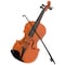 Toy Time Kid's Toy Violin with 4 Adjustable Strings, Bow, Musical Instrument for Learning Classical Music 484337RZB - alternate 1